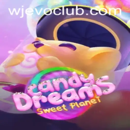 CandyDreams: A Whimsical Adventure with WJEVO APP