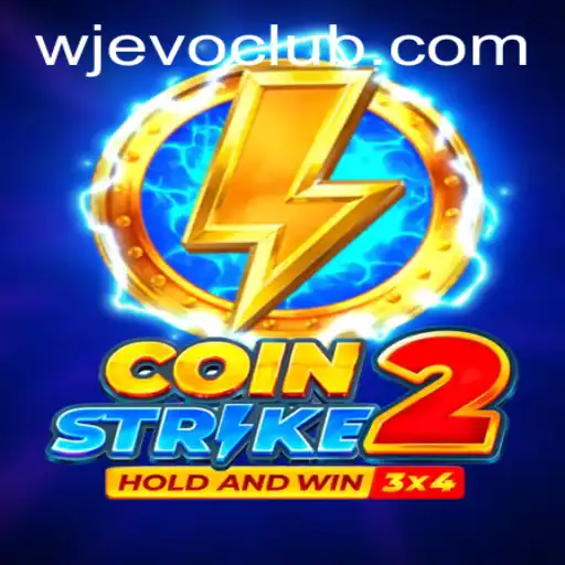 Discovering Coinstrike2: The Next Big Thing in Gaming with WJEVO APP