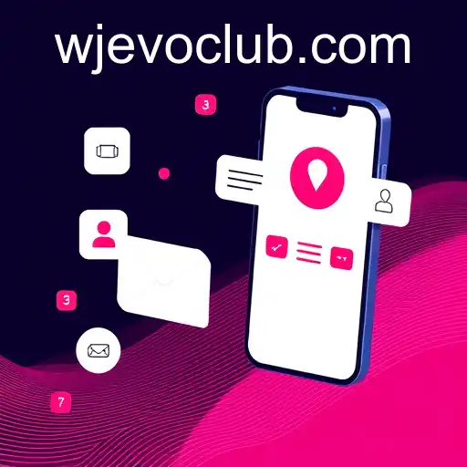 Enhancing User Experience with 'Contact Us': A Deep Dive into WJEVO APP
