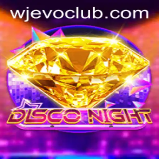 Explore the Vibrant World of DiscoNight with WJEVO APP