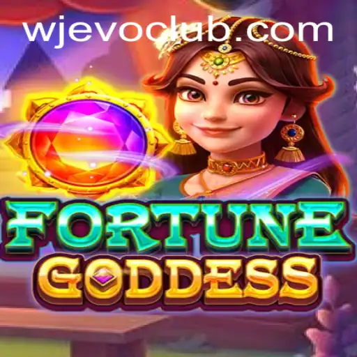 Unlock the Secrets of FORTUNEGODDESS: A New Adventure Awaits on WJEVO APP