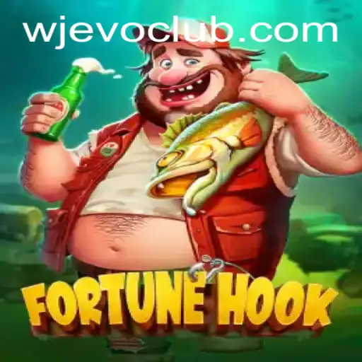Discover the Thrilling World of FortuneHook with WJEVO APP