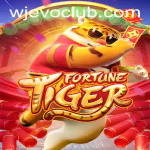 FortuneTiger: The Exciting World of Digital Gaming with WJEVO APP