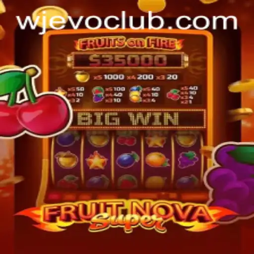 Exploring the Vibrant World of FruitNovaSuper: Rules and Gameplay