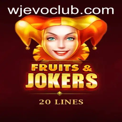 Explore the Exciting World of FruitsAndJokers20