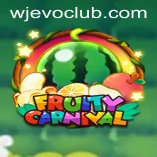 Explore the Vibrant World of FruityCarnival with WJEVO APP