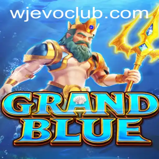 Exploring an Epic Adventure: GRANDBLUE and the Innovative WJEVO APP