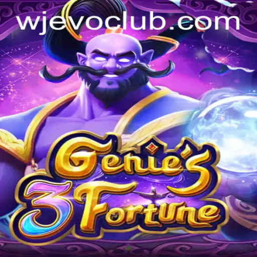 Unveiling Genie3Fortune: A Magical Journey in a Digital World