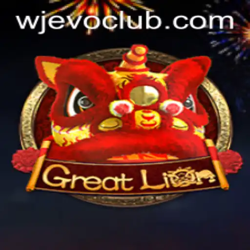 Discover the Adventure of GreatLion: A Thrilling Escape into the Wilderness