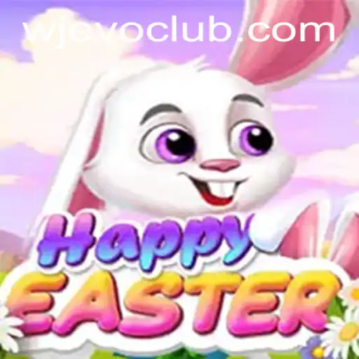 HappyEaster: Dive Into the Enchanting World of Virtual Egg Hunts
