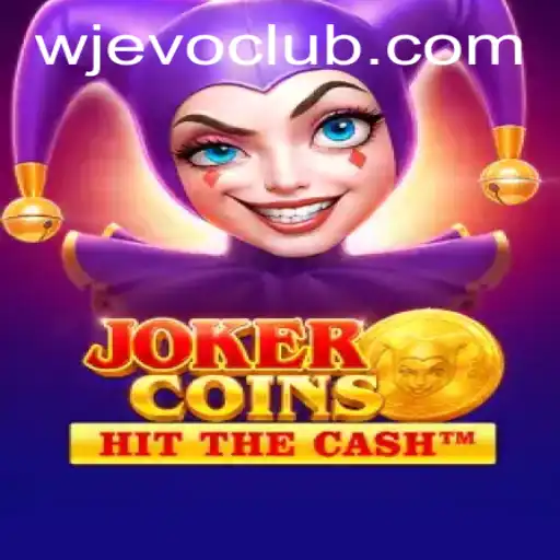 Exploring JokerCoins: A Dive into a Thrilling New Game on the WJEVO APP
