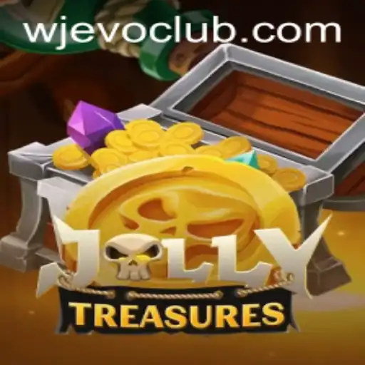 Discover the Exciting World of JollyTreasures with WJEVO APP