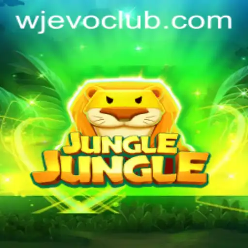 JungleJungle: Exploring the Adventure of WJEVO APP