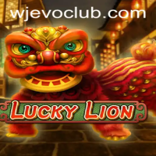 Exploring LuckyLion: A Thrilling Adventure in the WJEVO APP World
