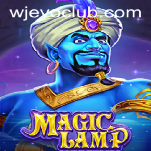 Unveiling the Enchantment of MagicLamp: A Dive into the WJEVO APP Gaming Experience
