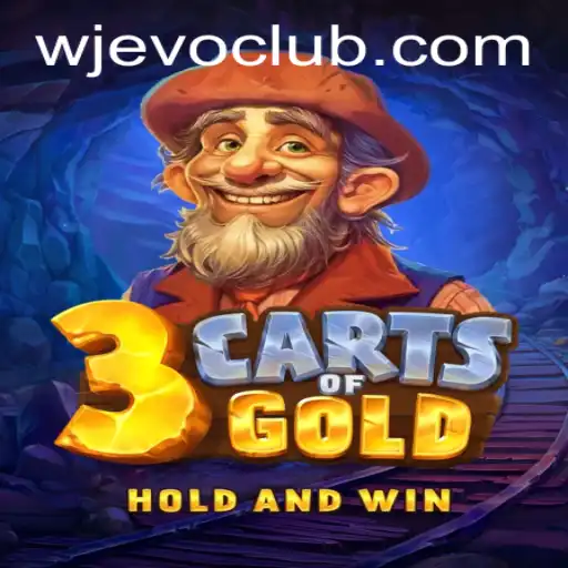 Exploring the Exciting World of 3cartsOfGold: A New Gaming Phenomenon