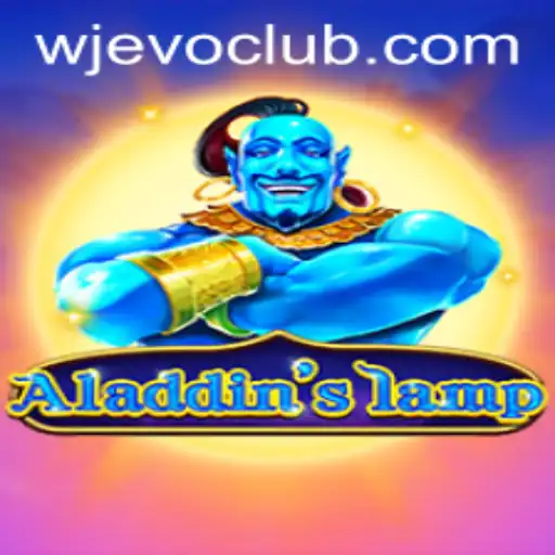 Discover the Magic of Aladdinslamp: WJEVO APP Game Experience