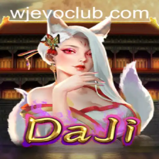 Discover the Exciting World of DaJi through the WJEVO APP