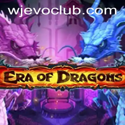 EraOfDragons: A Resplendent Journey into Fantasy Realms
