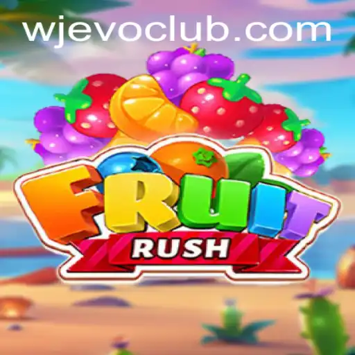 Exploring the Exciting World of FruitRush: A Dive into WJEVO APP's Latest Game