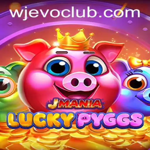 Exploring the Exciting World of JManiaLuckyPyggs and Its Innovative Gameplay