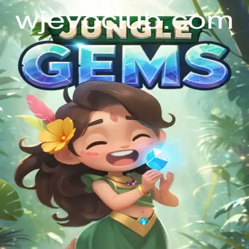 Explore the Spectacular World of JungleGems: An Exciting Adventure Awaits