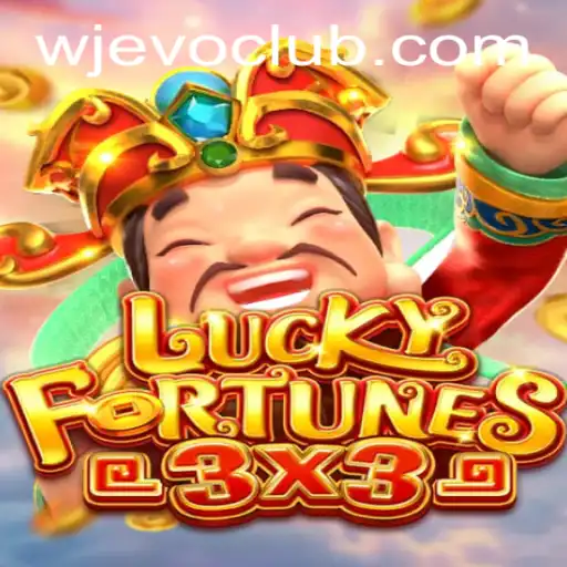 An In-Depth Look at LUCKYFORTUNES3x3: The New Gaming Sensation