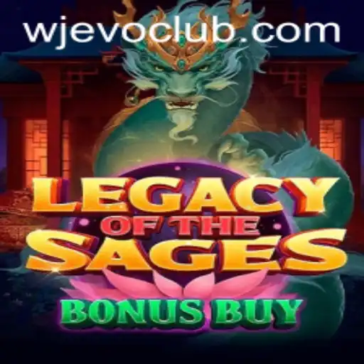 Discover the World of LegacyoftheSagesBonusBuy with WJEVO APP