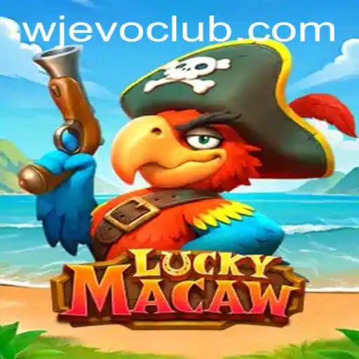 Unveiling the World of LuckyMacaw: Thrills and Rules Explained