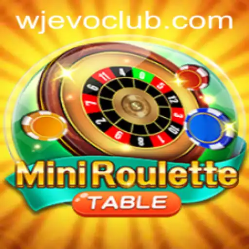 MiniRoulette: An In-Depth Exploration of the Game and Its Integration with WJEVO APP