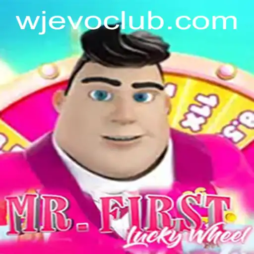 MrFirstLuckyWheel: A Deep Dive into the Exciting World of WJEVO APP Gaming