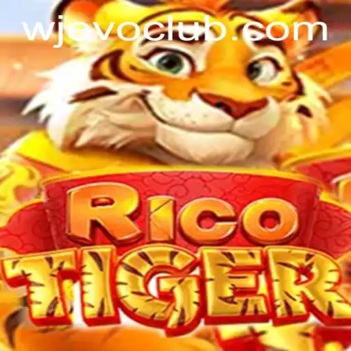 Exploring the Fascinating World of RicoTiger with WJEVO APP