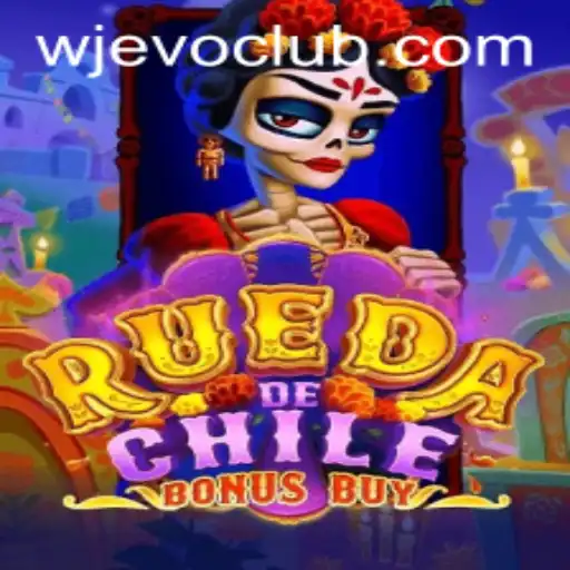 Exploring the Thrills of RuedaDeChileBonusBuy: A Guide to the Exciting Casino Game on WJEVO APP