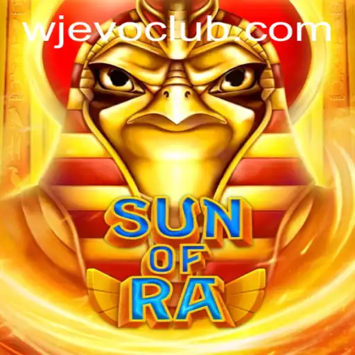 SunofRa: Discover Ancient Egypt Through the WJEVO APP