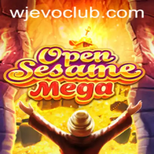OPENSESAMEMEGA: A New Era of Interactive Gaming with WJEVO APP