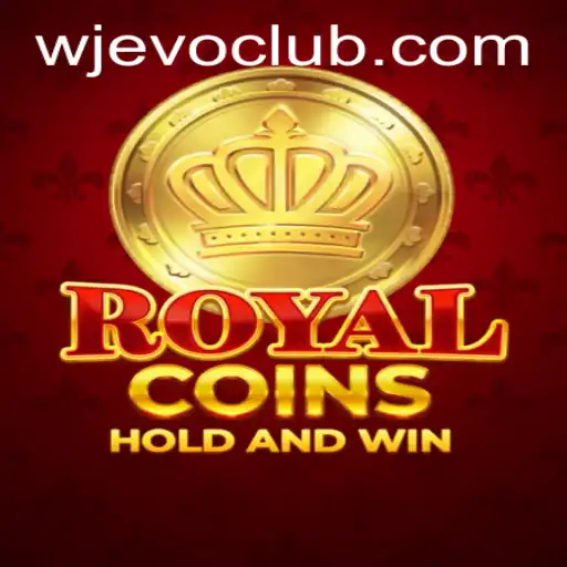 RoyalCoins: A New Era in Mobile Gaming with WJEVO APP