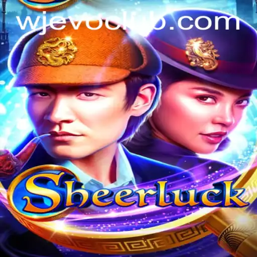 Discover Sheerluck: A New Interactive Game Revolution