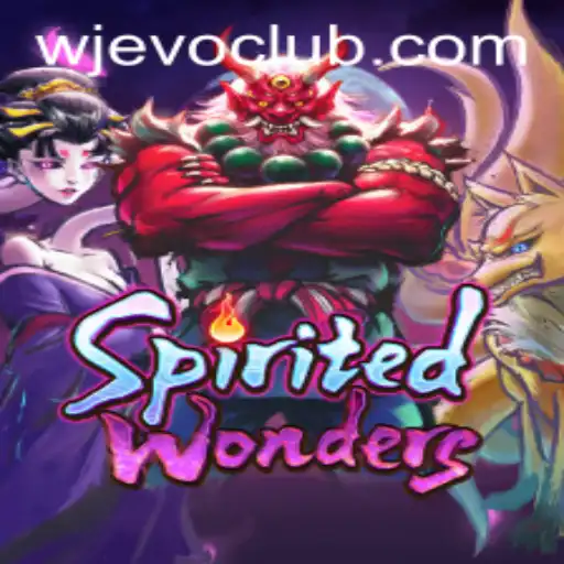 Discovering the Enchantment of SpiritedWonders and Its Connection with WJEVO APP