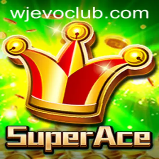 SuperAce: Discover the Thrills of WJEVO APP's Innovative Gameplay