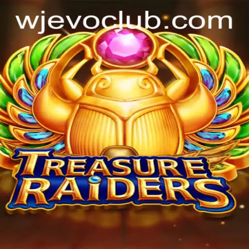 Exploring TREASURERAIDERS: A Thrilling Adventure Game with WJEVO APP Integration
