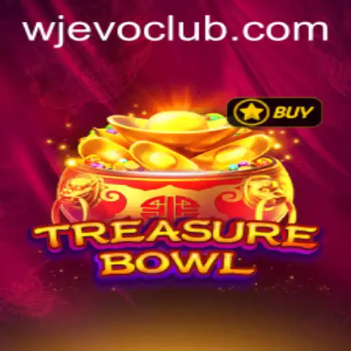 Embark on an Adventure with TreasureBowl: The Ultimate WJEVO APP Experience