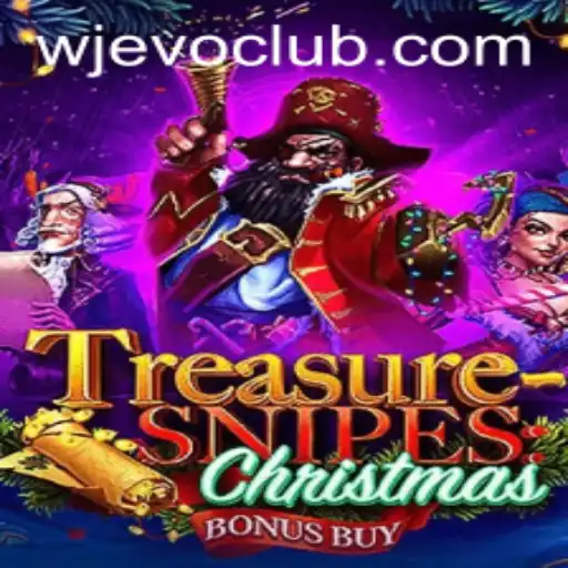 Exploring the Enchanting World of TreasuresnipesChristmas: A Festive Adventure on WJEVO APP