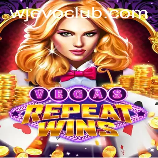 Discover the Thrills of VegasRepeatWins: A Game of Strategy and Luck